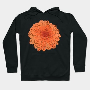 dahlia Hoodie